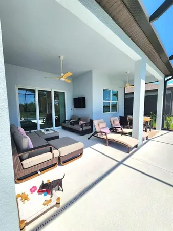 $739,000 | 9024 Barrier Coast Tri, Parrish, FL 34221