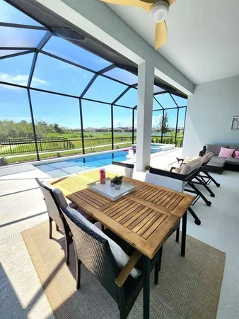 $739,000 | 9024 Barrier Coast Tri, Parrish, FL 34221
