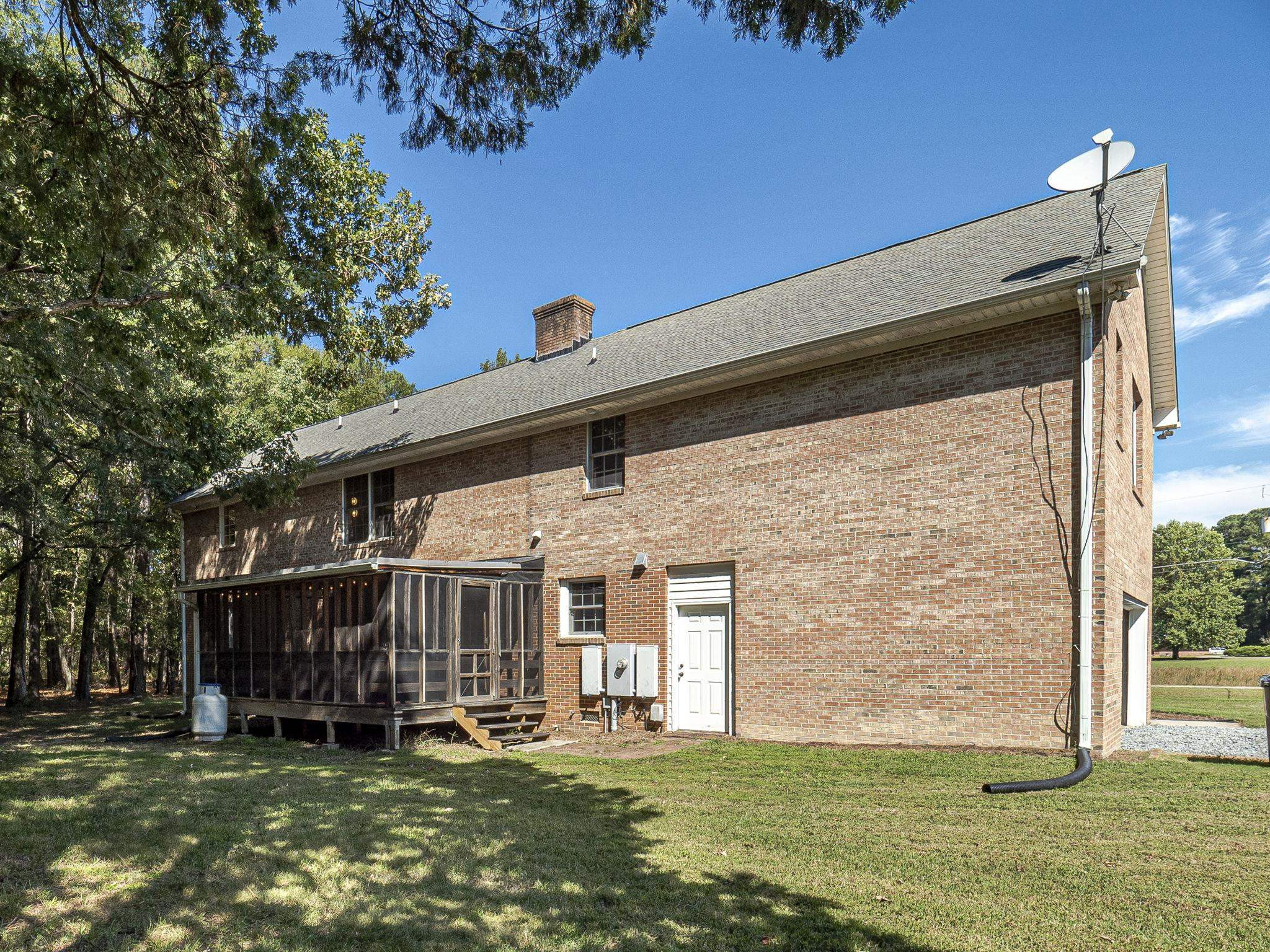 4015 West Cornwallis Road Durham, NC 27705 - Photo 29 of 30 Photo 29