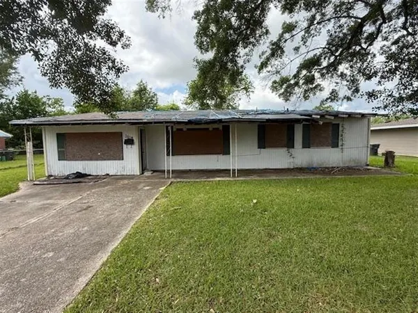 $37,500 | 3610 Greinwich Boulevard, Lake Charles, LA 70607