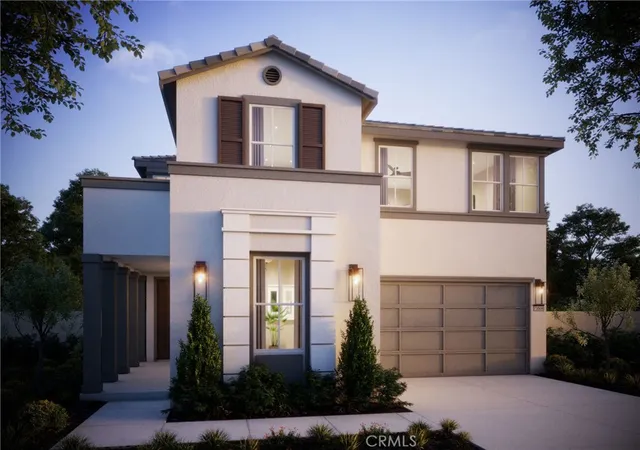 $1,551,677 | 5265 Solace Drive, Rancho Mission Viejo, CA 92694