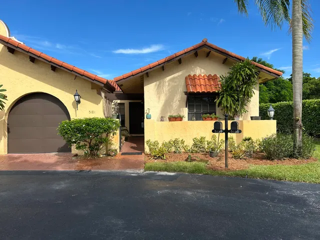 $459,900 | 5181 Magellan Way West, Delray Beach, FL 33484