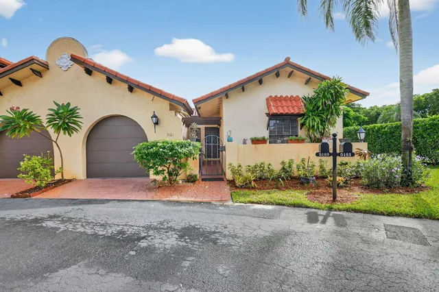 $459,900 | 5181 Magellan Way West, Delray Beach, FL 33484