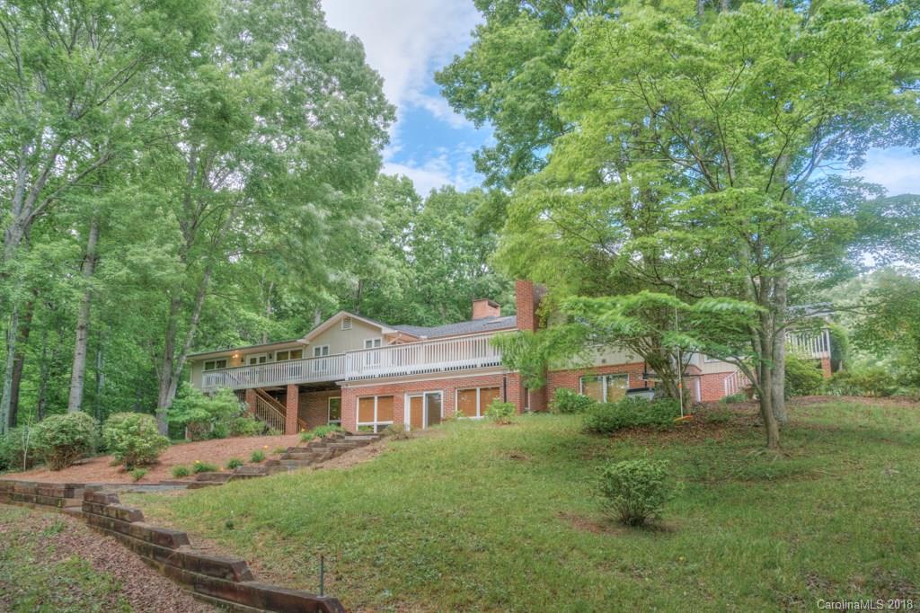 611 Club Road Tryon, NC 28782 - Photo 3 of 31