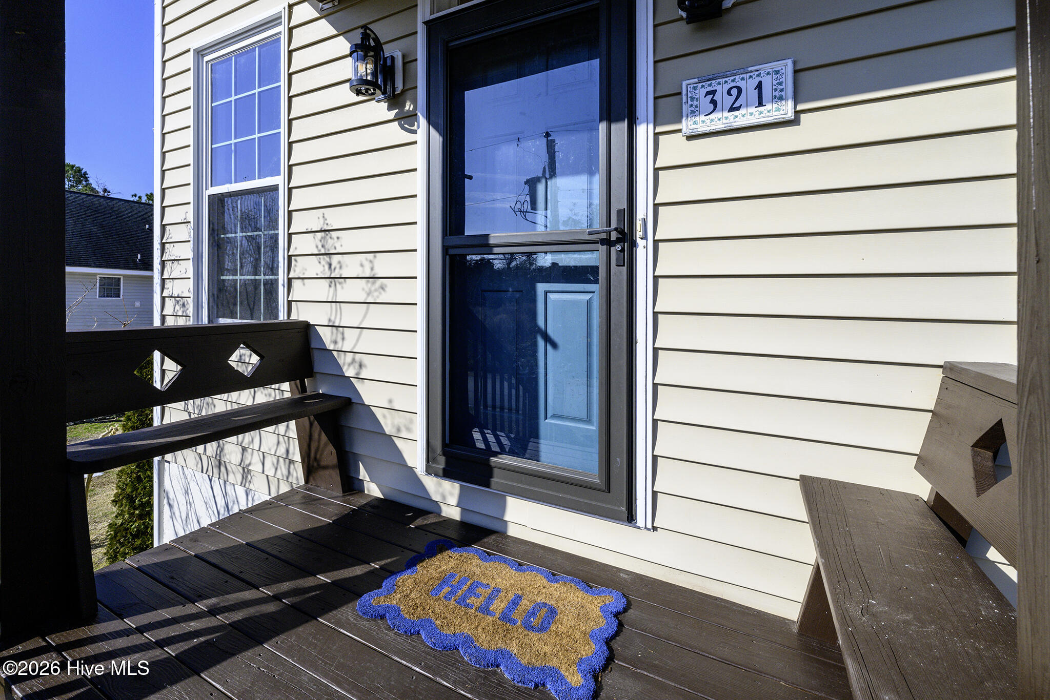 321 Riverside Drive New Bern, NC 28560 - Photo 12 of 78 Welcome Home!