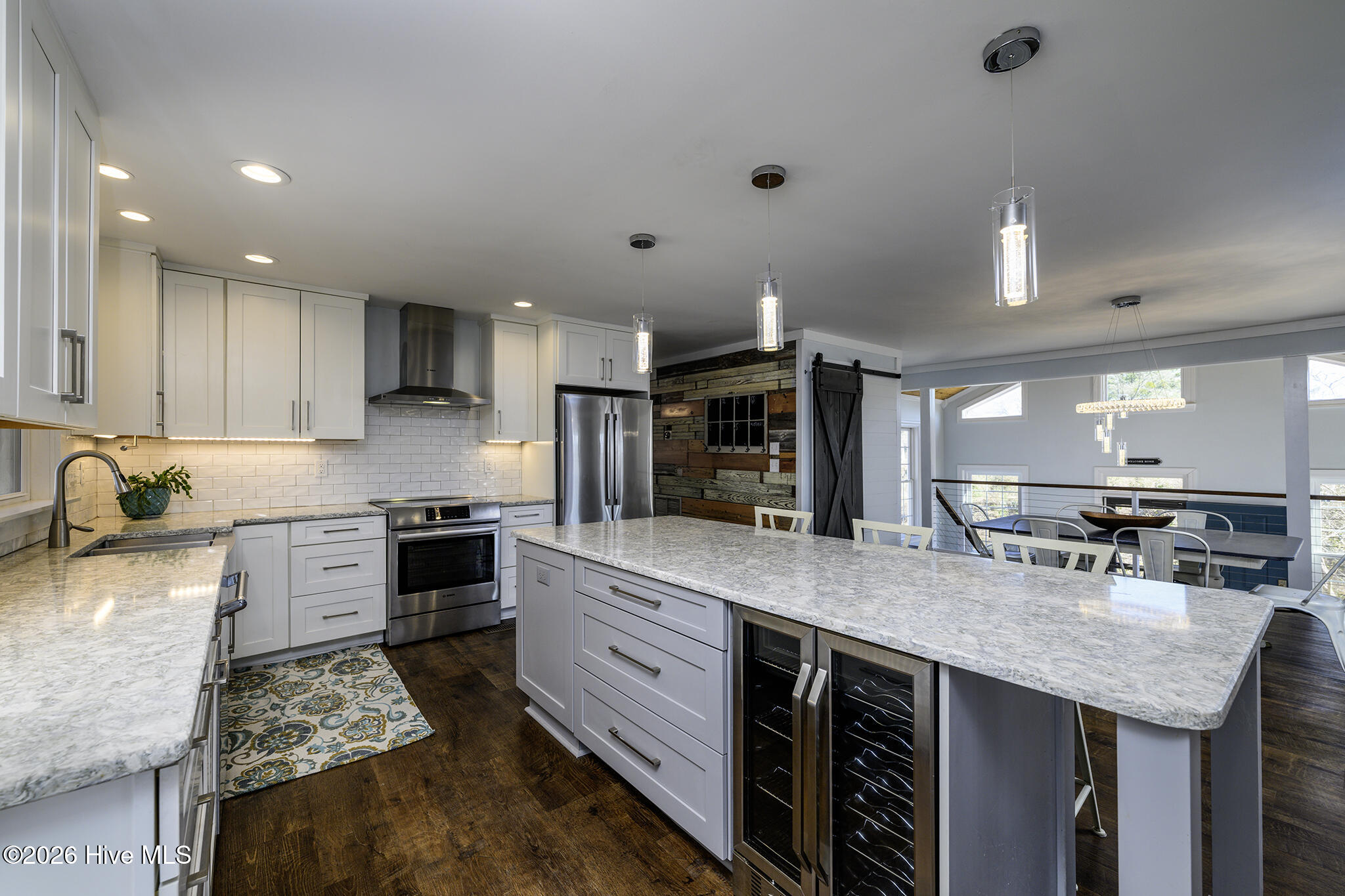 321 Riverside Drive New Bern, NC 28560 - Photo 21 of 78 Kitchen