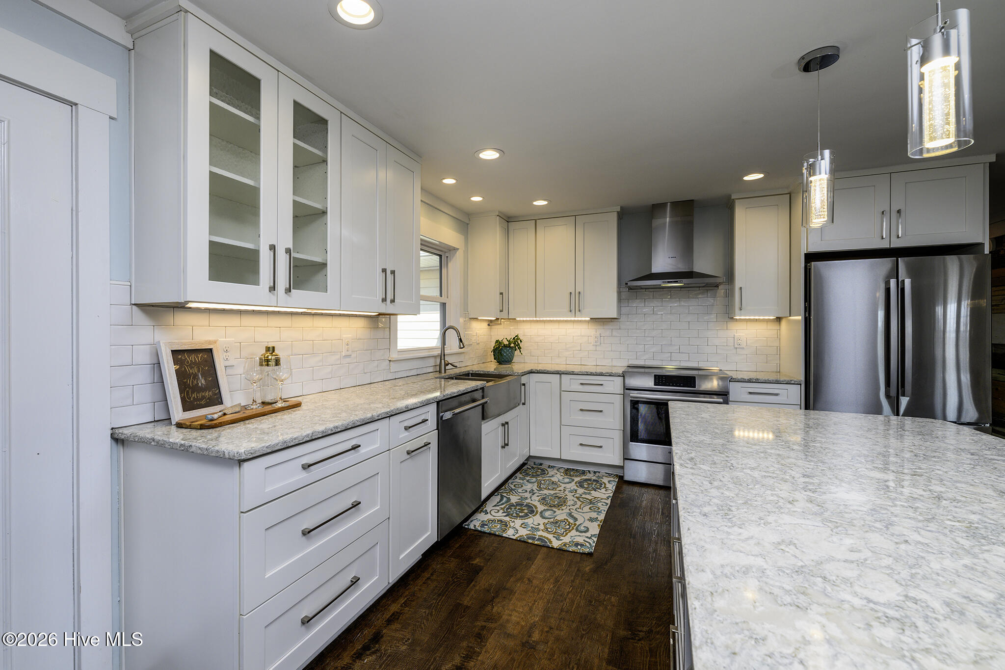 321 Riverside Drive New Bern, NC 28560 - Photo 22 of 78 Kitchen