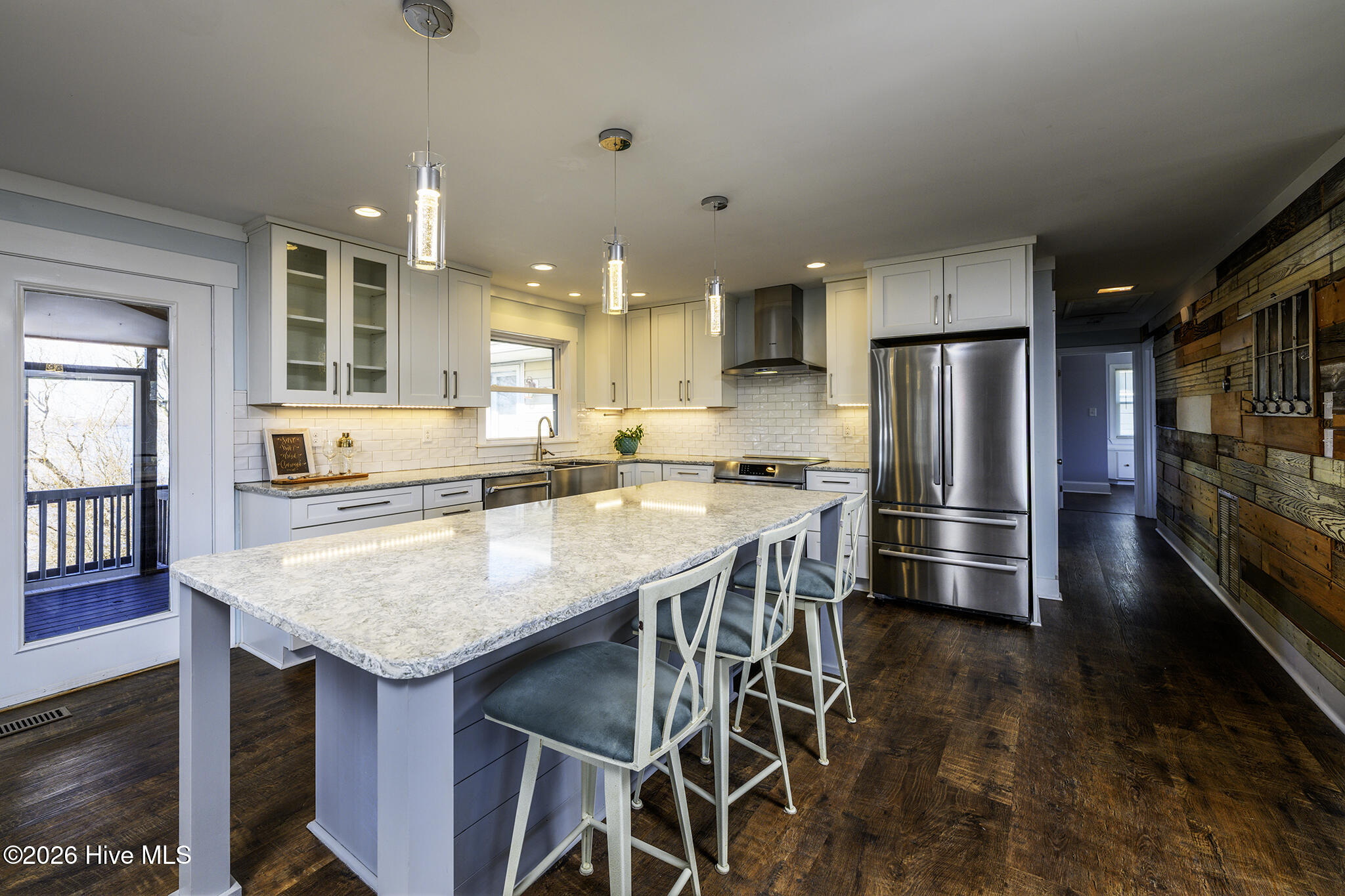 321 Riverside Drive New Bern, NC 28560 - Photo 3 of 78 Chef's Kitchen