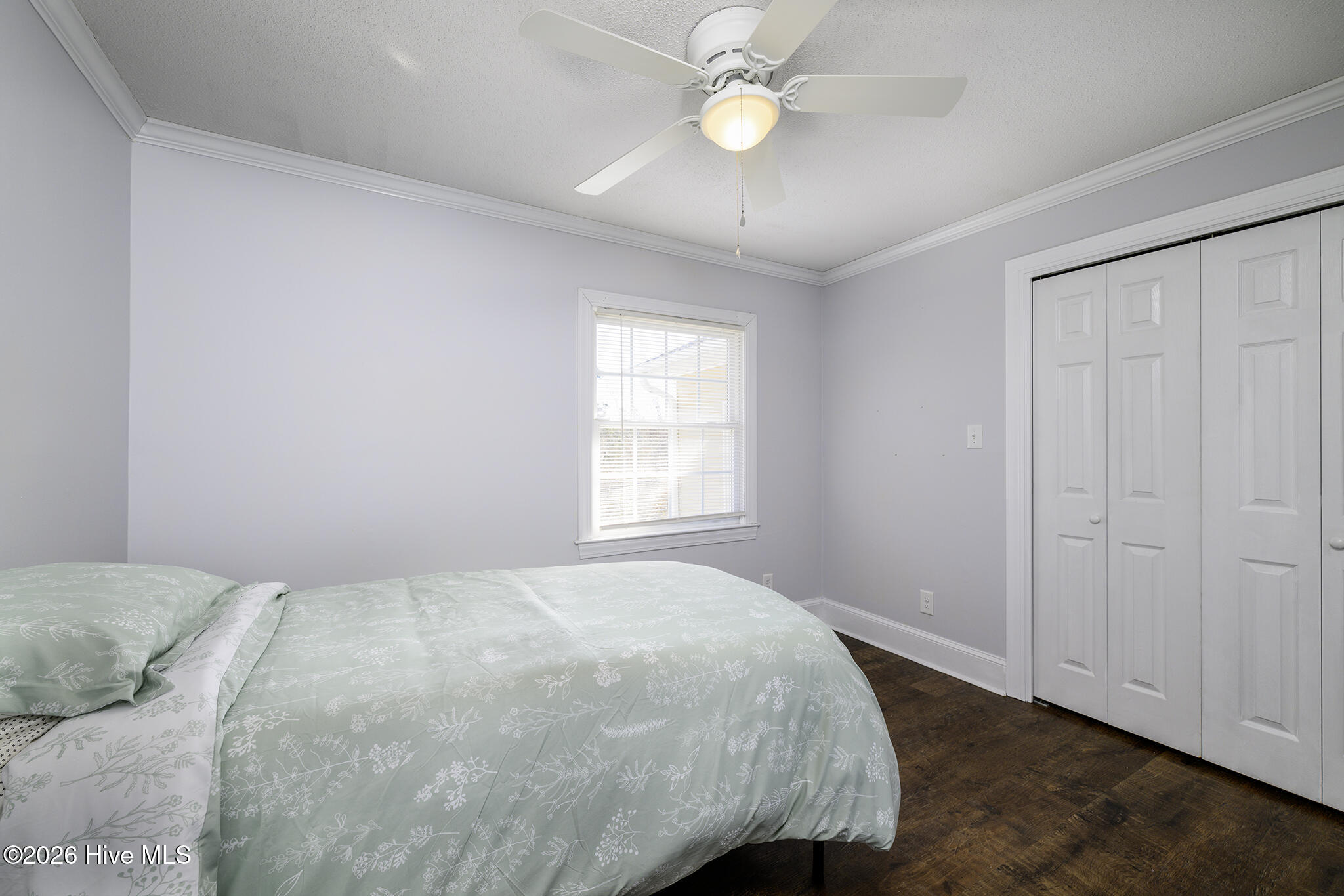 321 Riverside Drive New Bern, NC 28560 - Photo 36 of 78 Bedroom 2