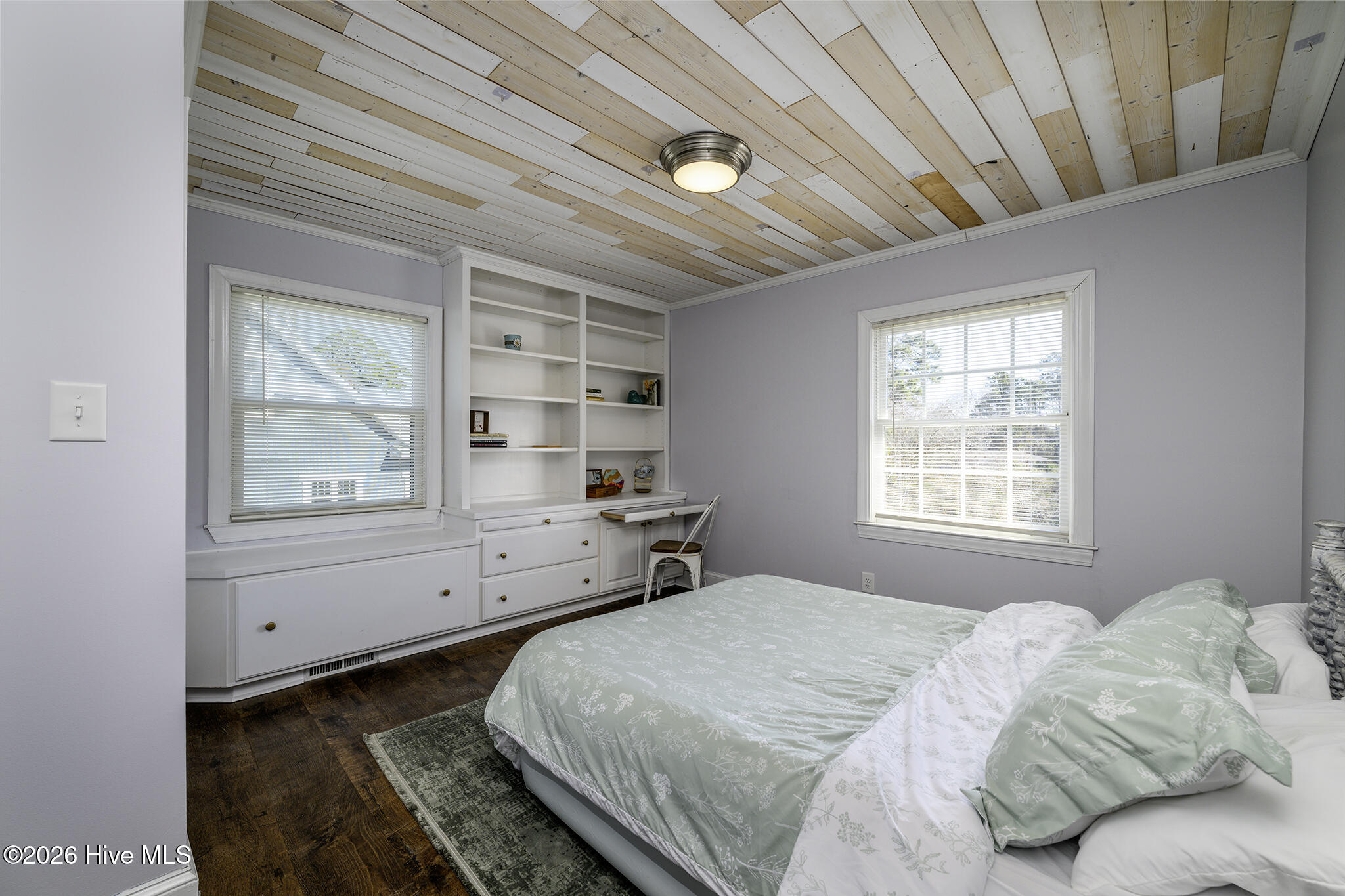 321 Riverside Drive New Bern, NC 28560 - Photo 37 of 78 Bedroom 3