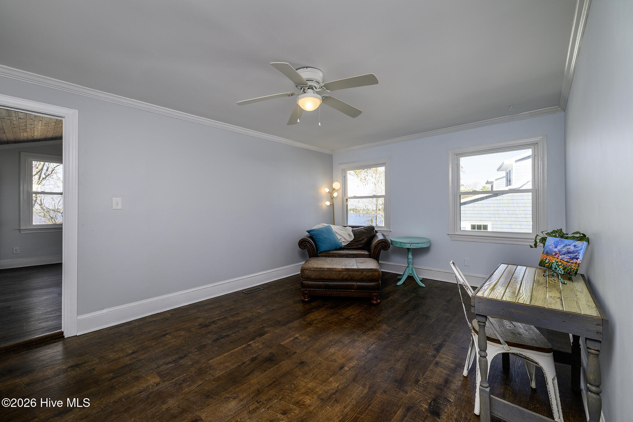 321 Riverside Drive New Bern, NC 28560 - Photo 40 of 78 Office/Bedroom 4