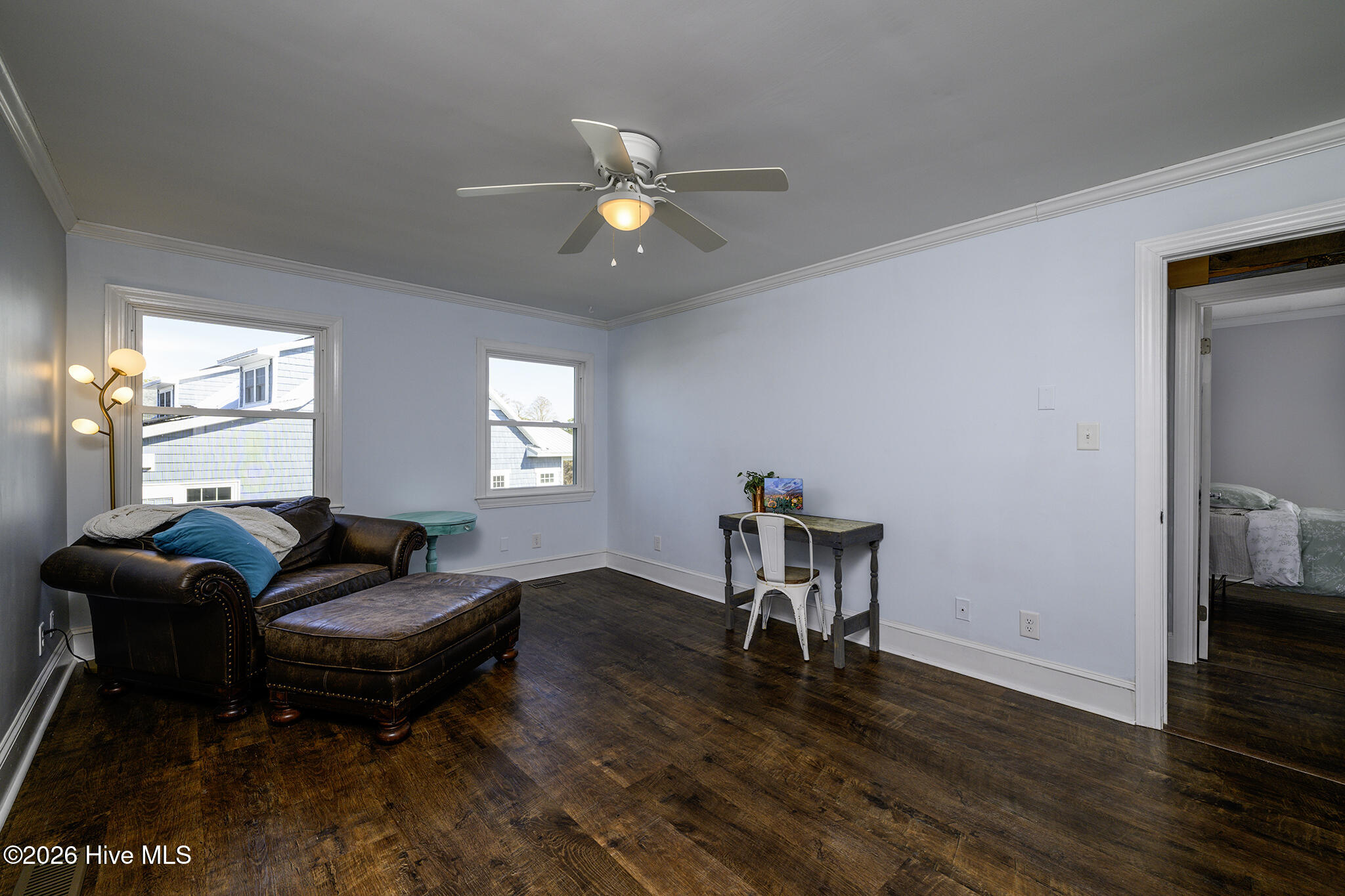 321 Riverside Drive New Bern, NC 28560 - Photo 41 of 78 Office/Bedroom 4