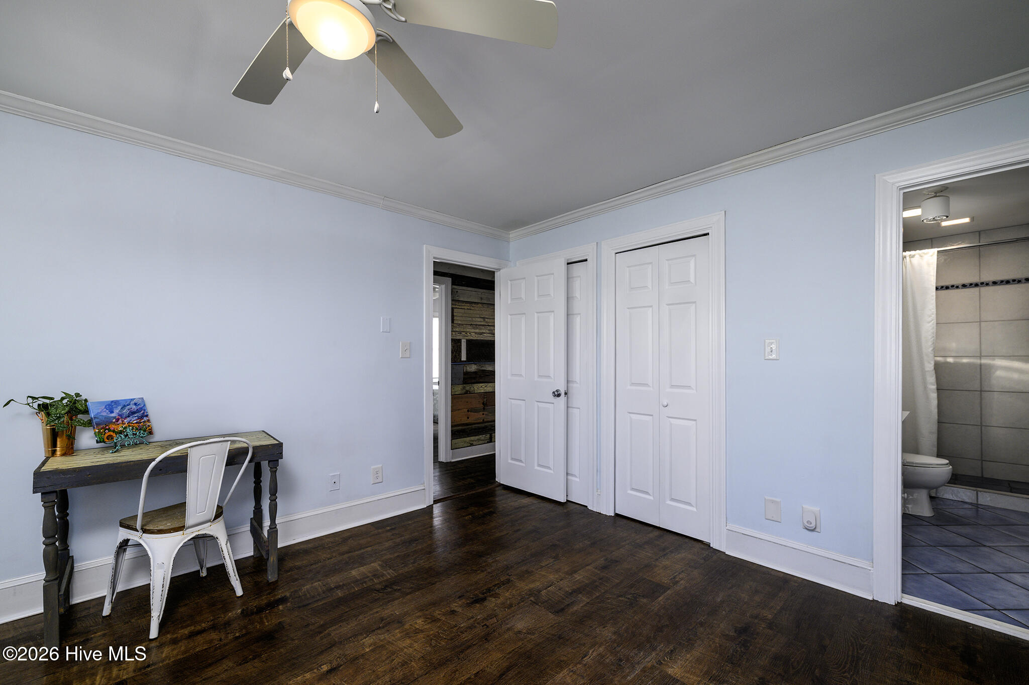321 Riverside Drive New Bern, NC 28560 - Photo 42 of 78 Office/Bedroom 4