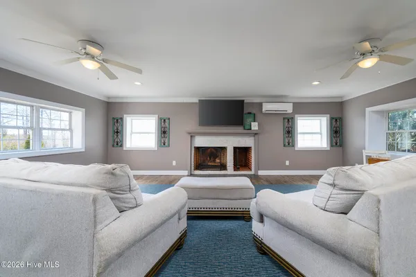 $950,000 | 321 Riverside Drive, New Bern, NC 28560