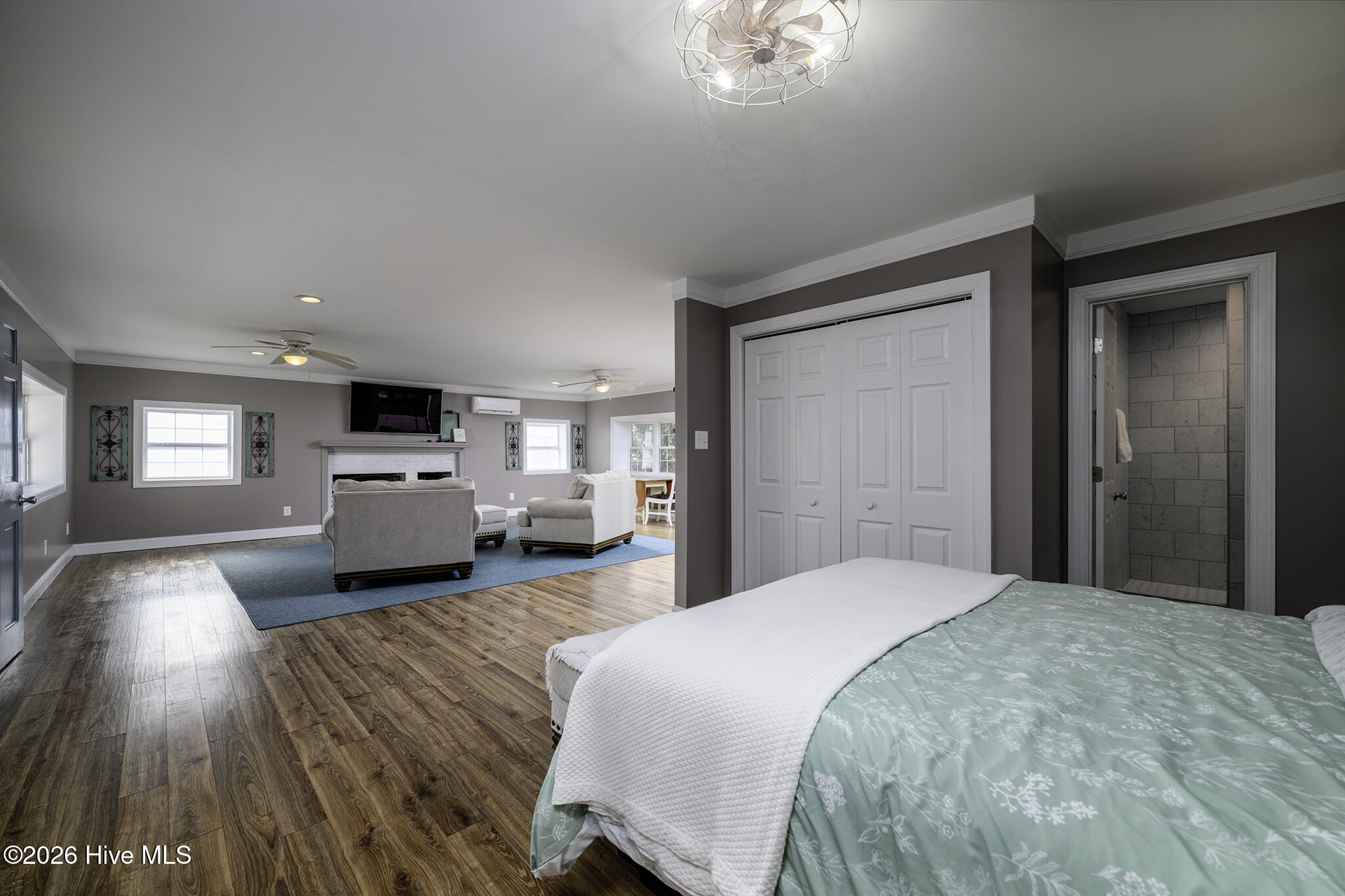 321 Riverside Drive New Bern, NC 28560 - Photo 49 of 78 Secondary Suite