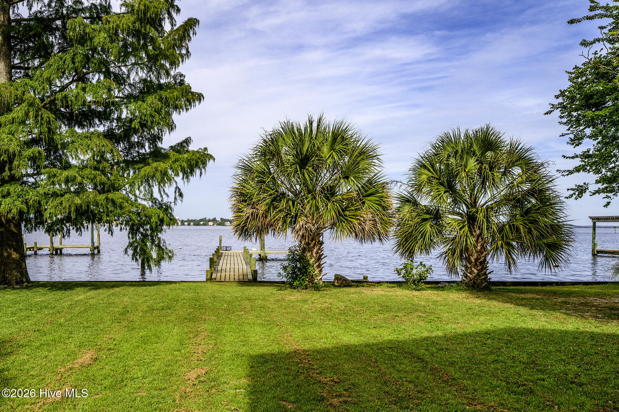 321 Riverside Drive New Bern, NC 28560 - Photo 57 of 78 Back Yard