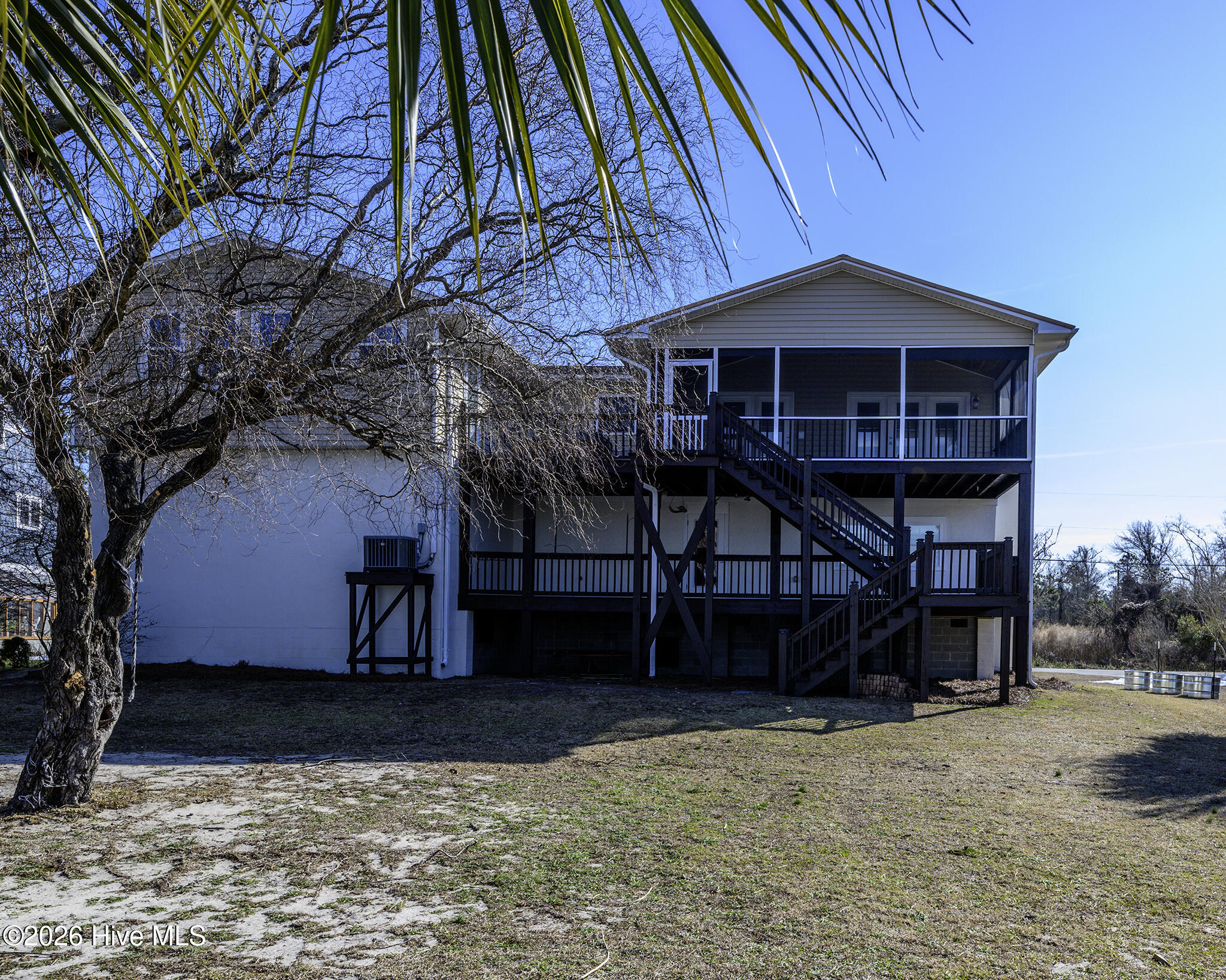321 Riverside Drive New Bern, NC 28560 - Photo 78 of 78 Private Dock on the Neuse River