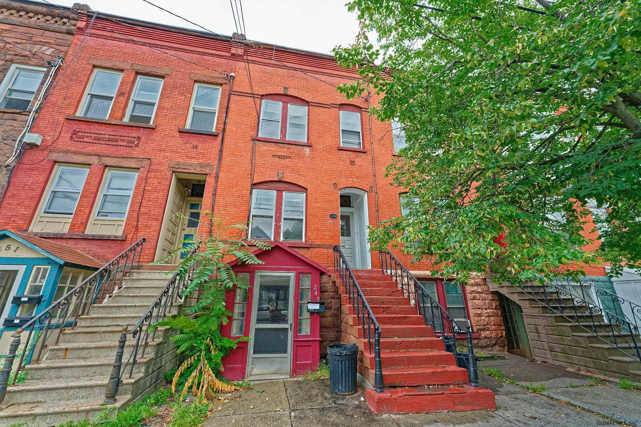 249 Quail Street Albany, NY 12203 - Photo 1 of 37 Photo 1