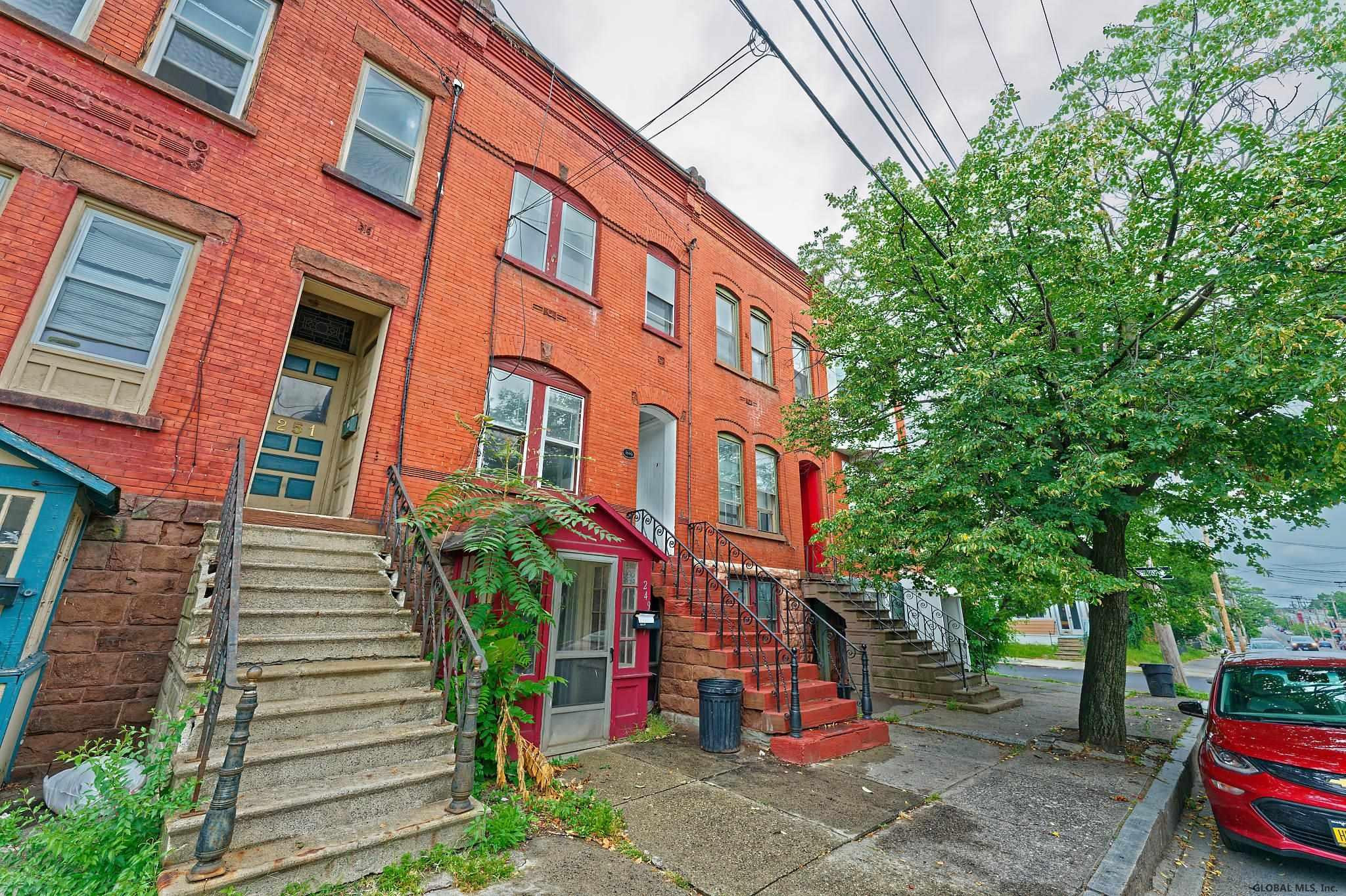 249 Quail Street Albany, NY 12203 - Photo 2 of 37 Photo 2