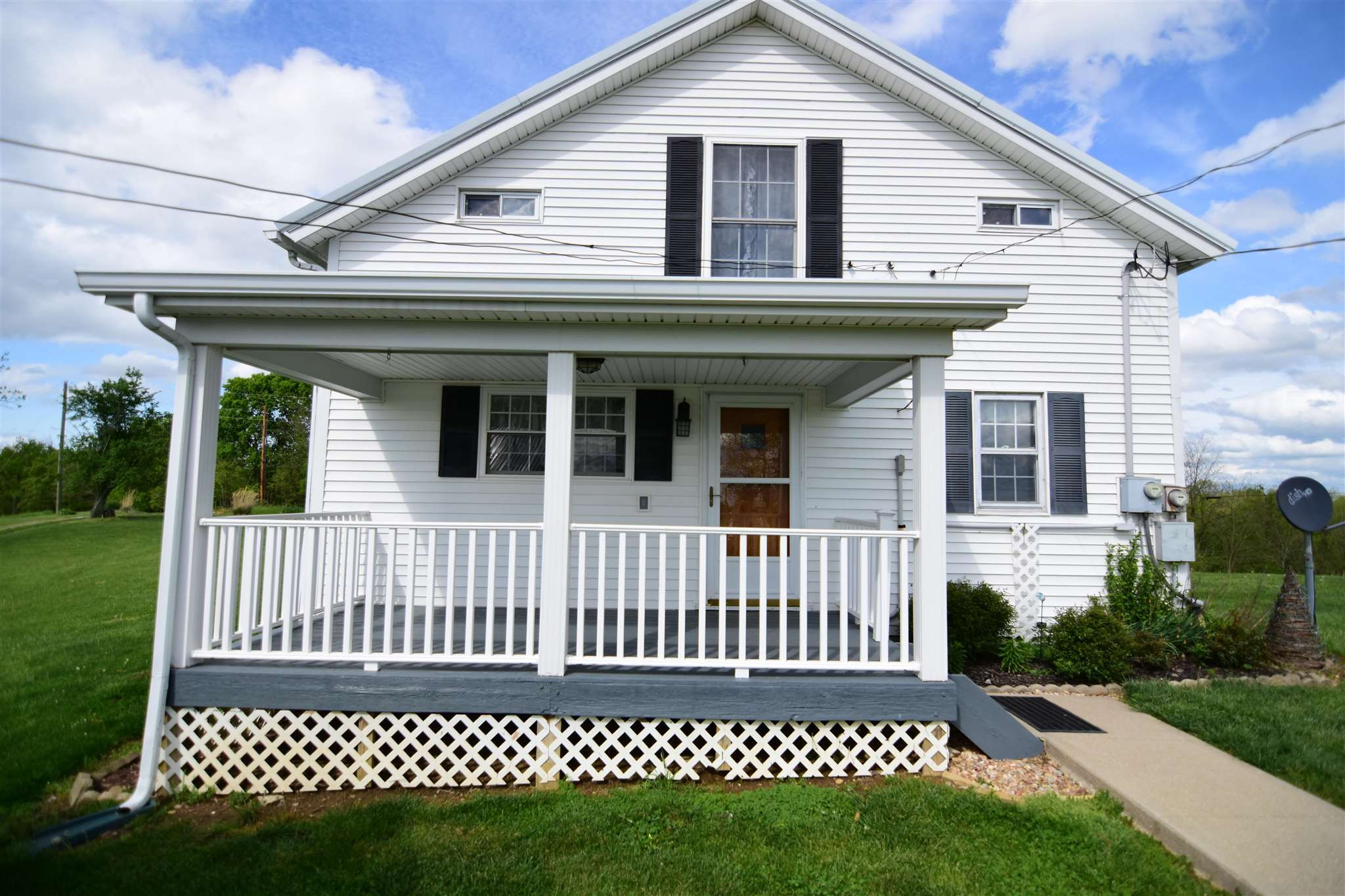 654 Belmont Road Brooksville, KY 41004 - Photo 6 of 50 Gallery Image 6