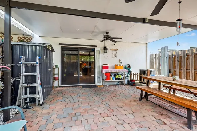 $425,000 | 11418 Southwest 250th Street, Homestead, FL 33032