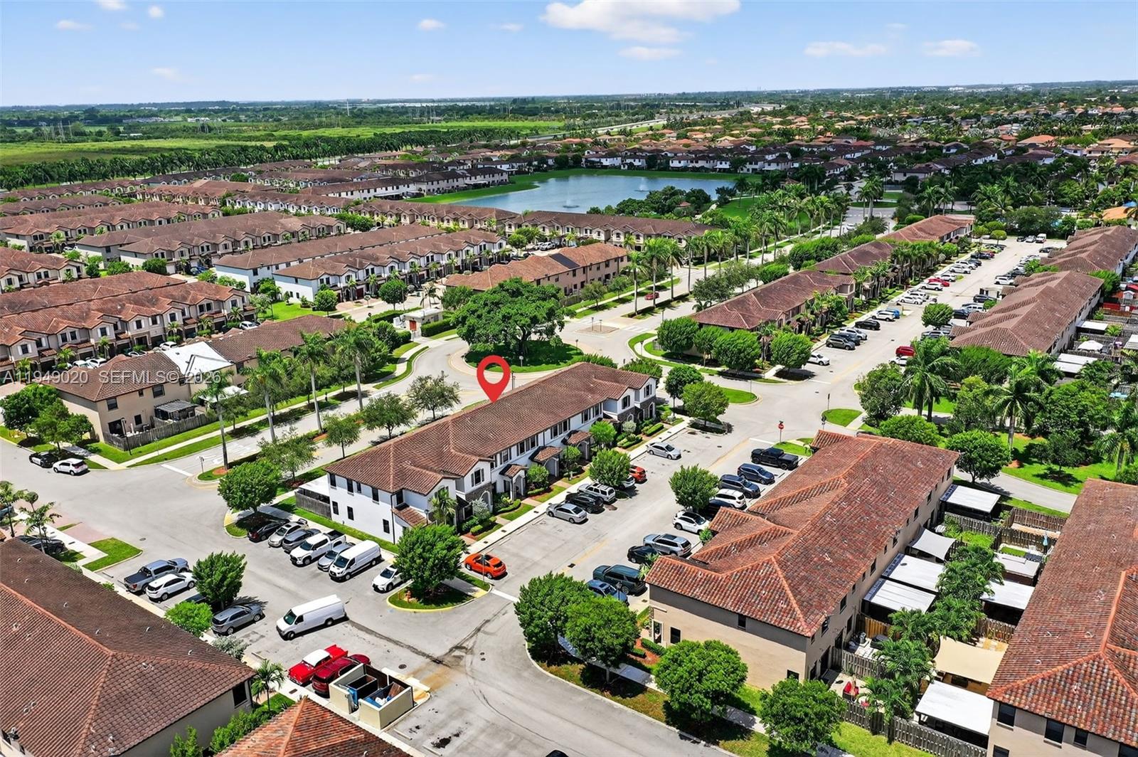 11418 Southwest 250th Street Homestead, FL 33032 - Photo 39 of 57