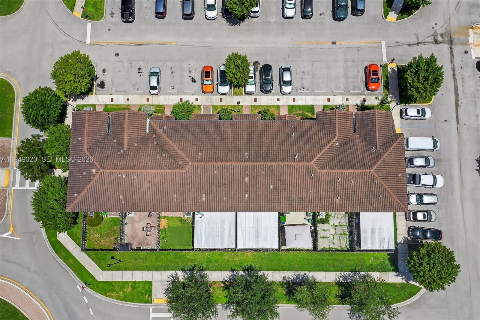 11418 Southwest 250th Street Homestead, FL 33032 - Photo 44 of 57