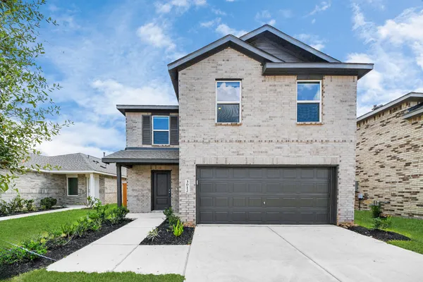 $2,390 | 3012 Majestic Sunrise Drive, Katy, TX 77493