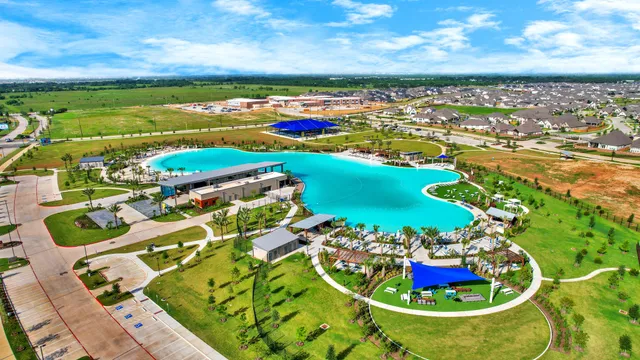 a view of a swimming pool