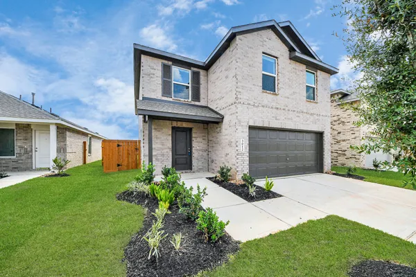 $2,390 | 3012 Majestic Sunrise Drive, Katy, TX 77493