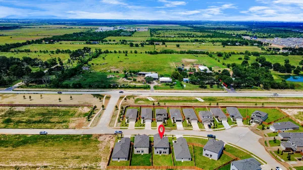 $2,390 | 3012 Majestic Sunrise Drive, Katy, TX 77493