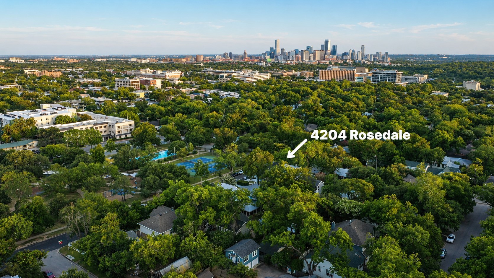 4204 Rosedale Avenue Austin, TX 78756 - Photo 34 of 34