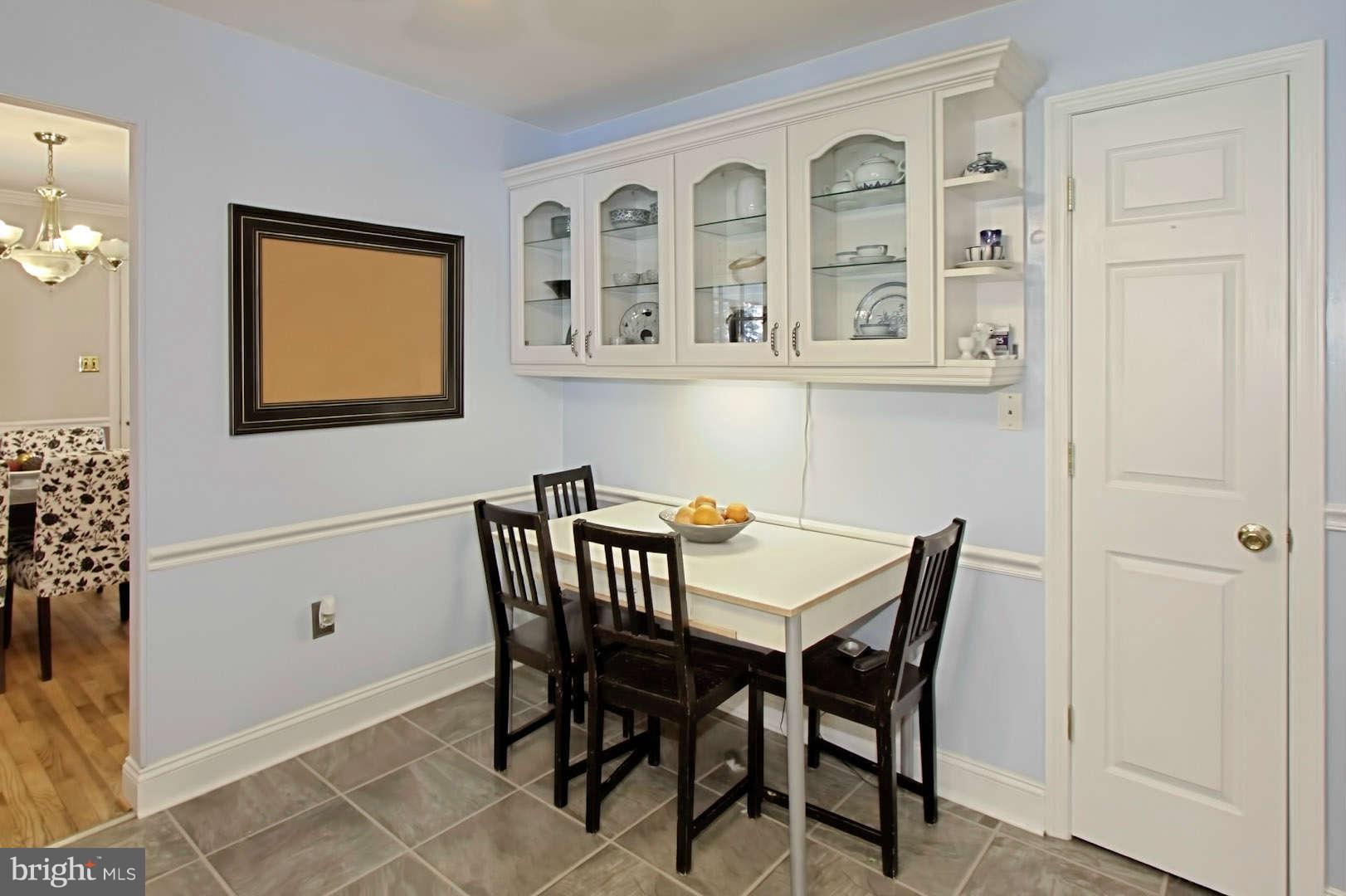 1908 Cool Spring Drive Alexandria, VA 22308 - Photo 11 of 28 Kitchen