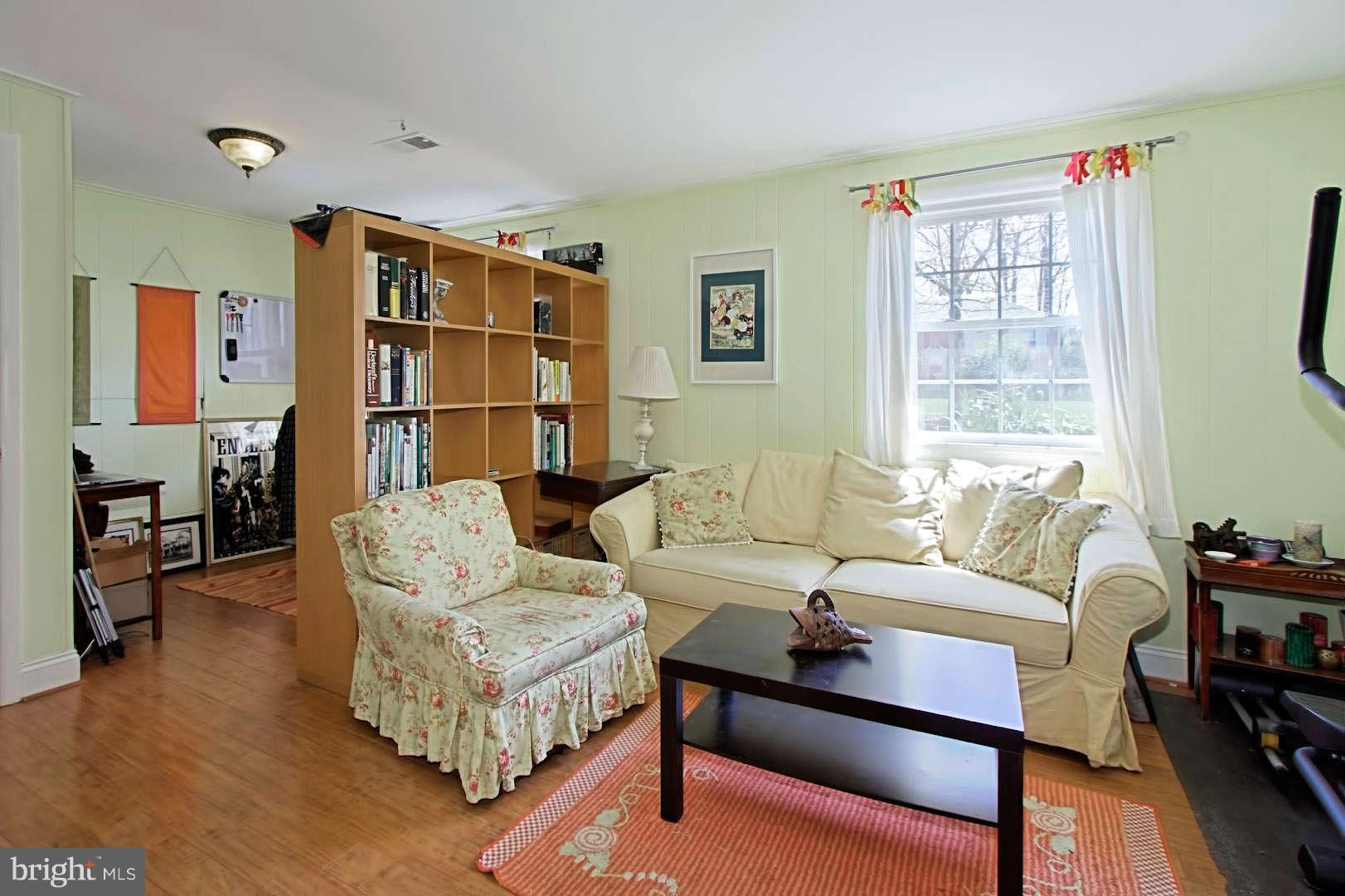 1908 Cool Spring Drive Alexandria, VA 22308 - Photo 20 of 28 Family Room