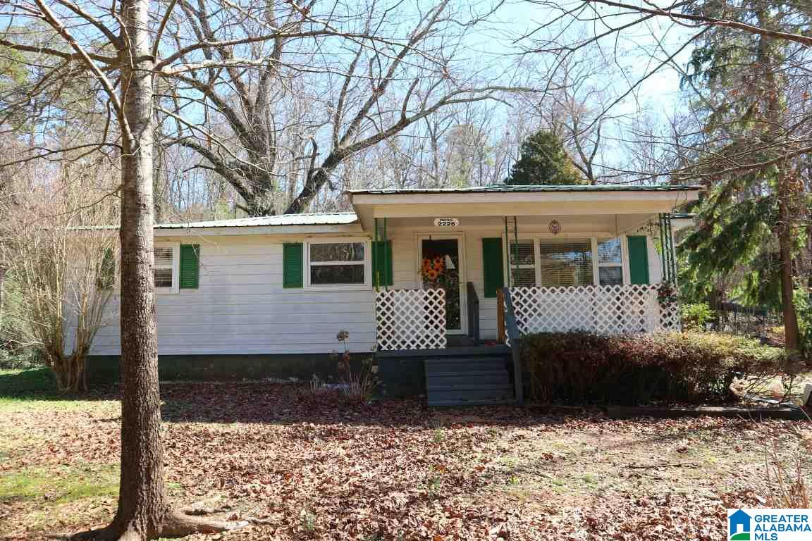 2226 Carl Jones Road Moody, AL 35004 - Photo 1 of 22