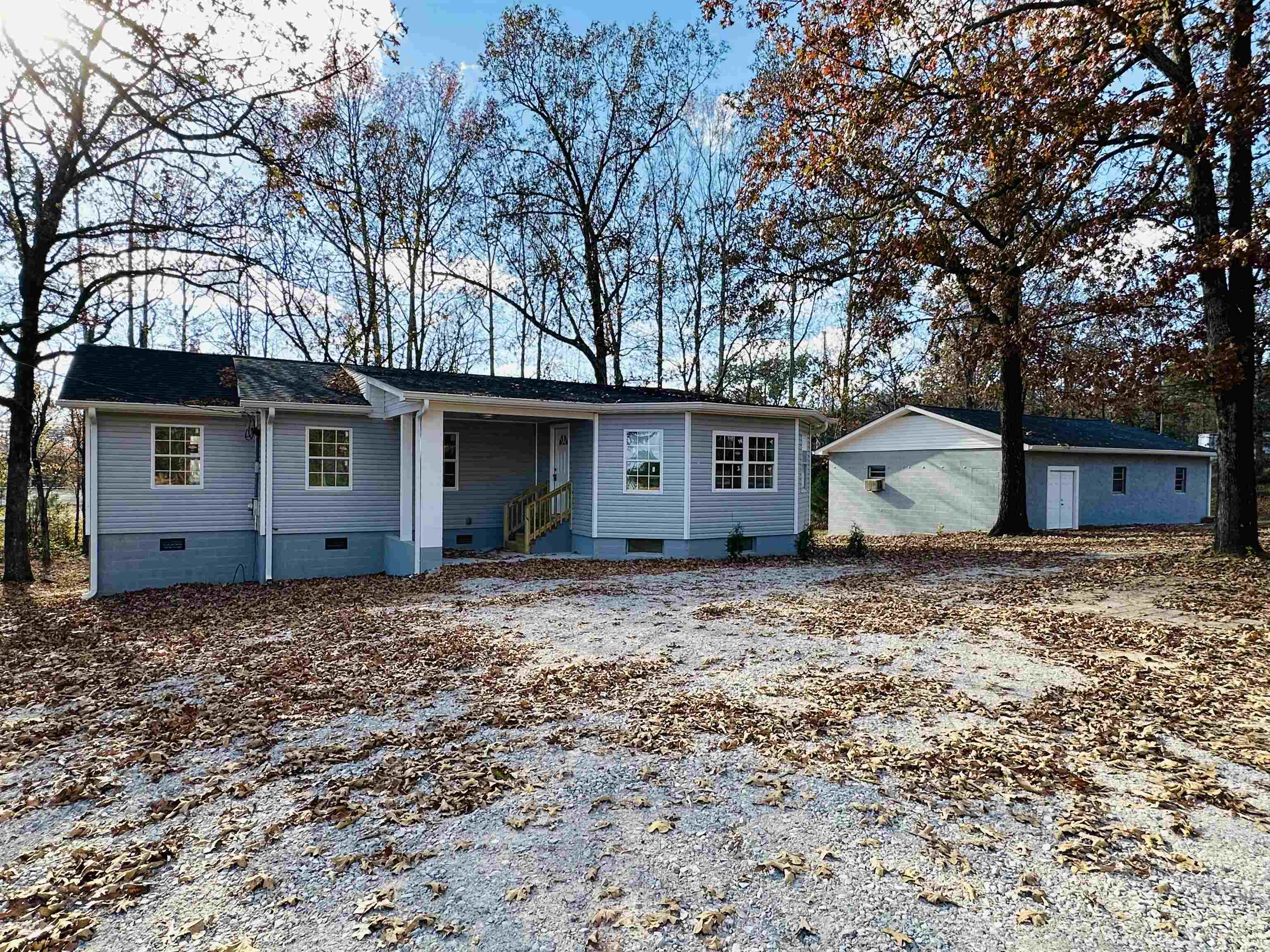 223 Forrest Hill Road Selmer, TN 38375 - Photo 1 of 22
