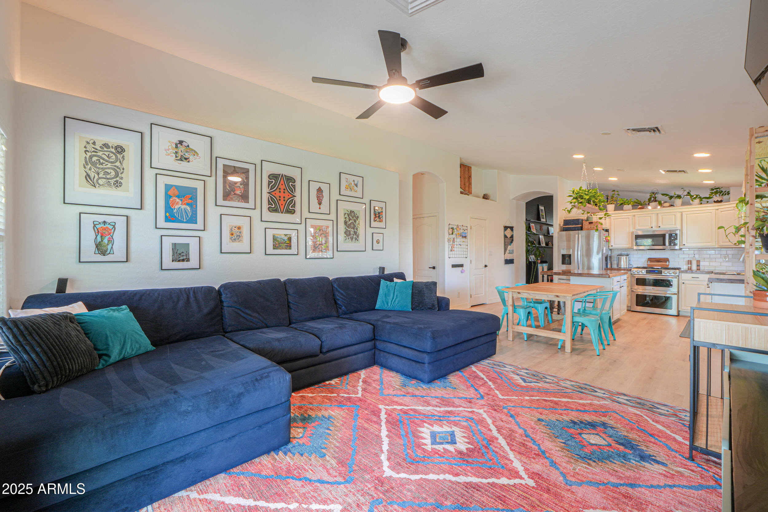 835 South Modine Lane Gilbert, AZ 85296 - Photo 22 of 56 22
