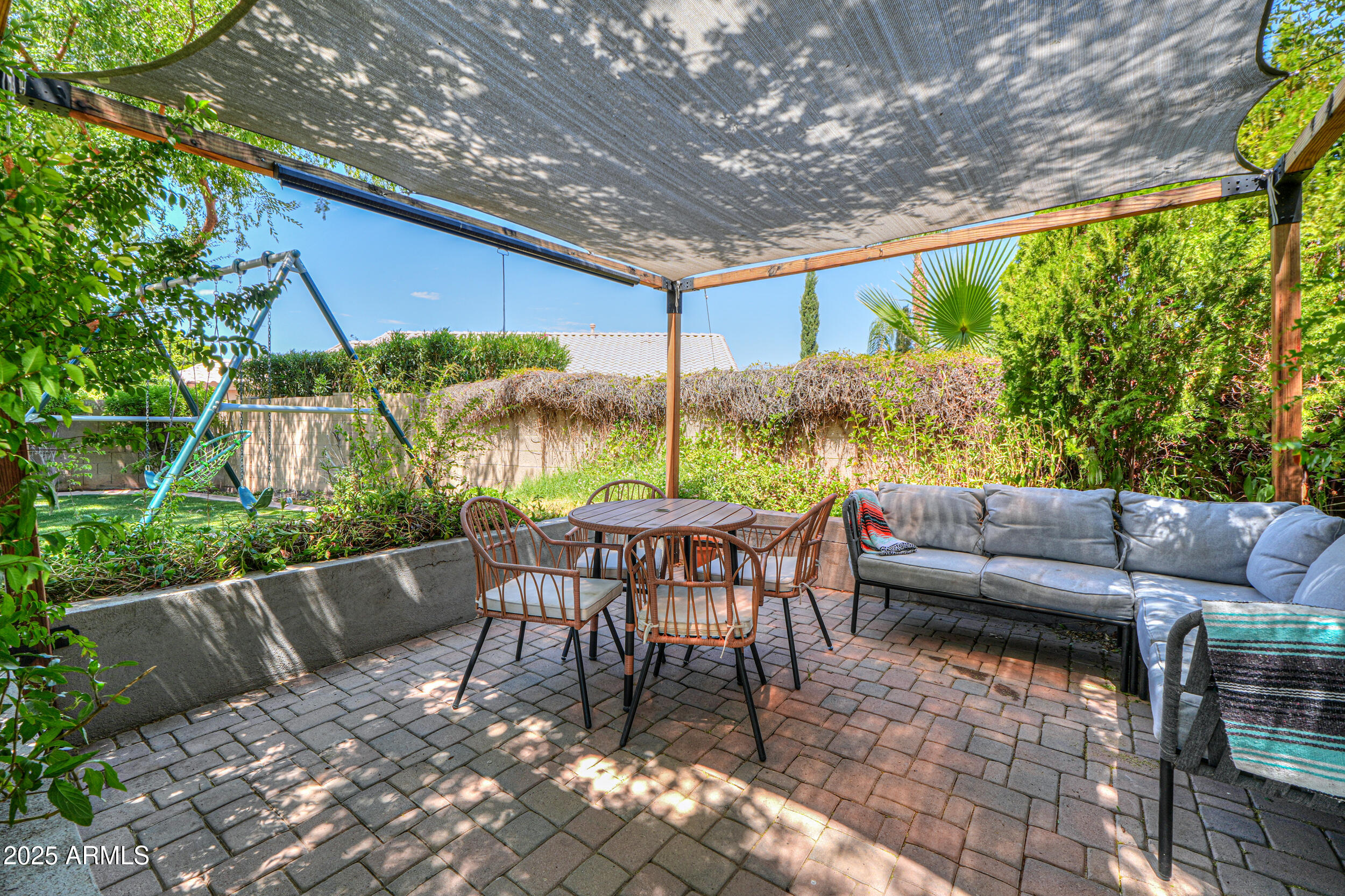 835 South Modine Lane Gilbert, AZ 85296 - Photo 49 of 56 49