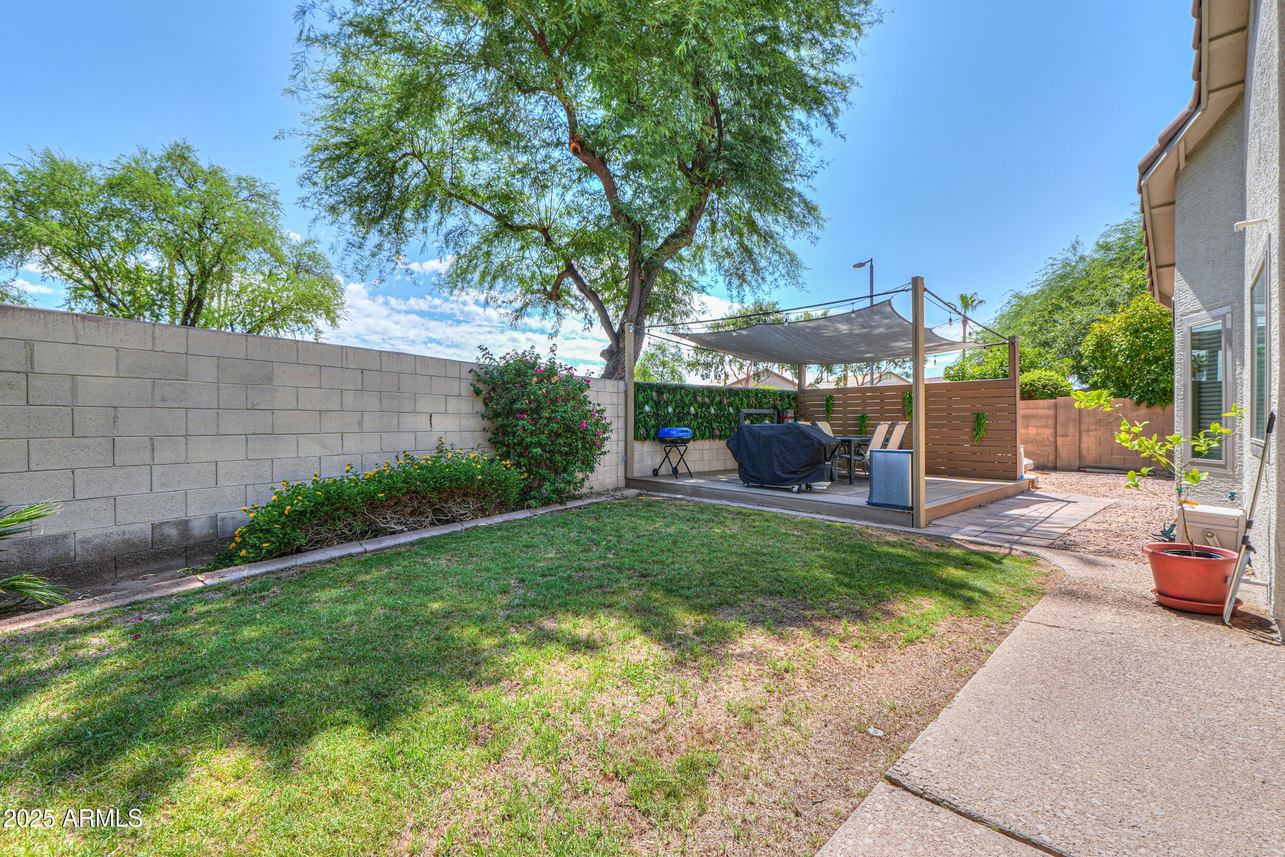 835 South Modine Lane Gilbert, AZ 85296 - Photo 51 of 56 51