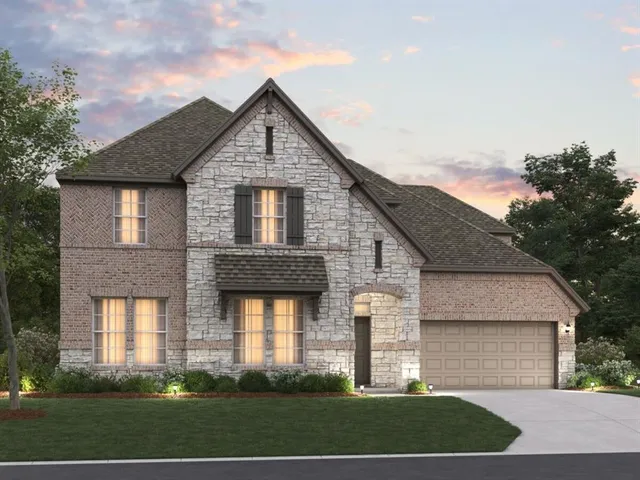 $779,990 | 1200 Birdie Court, Prosper, TX 75078
