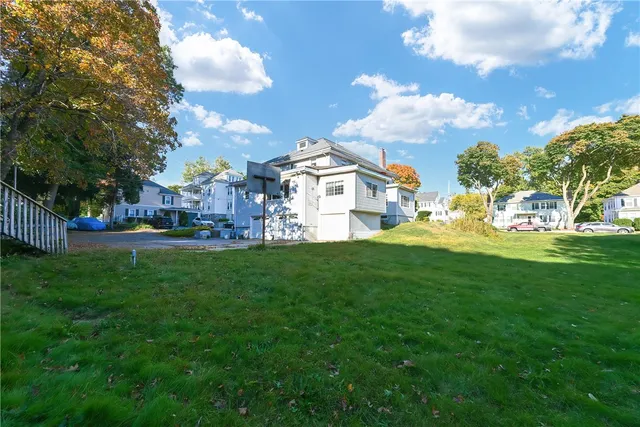 $499,999 | 542 Prospect Street, Woonsocket, RI 02895