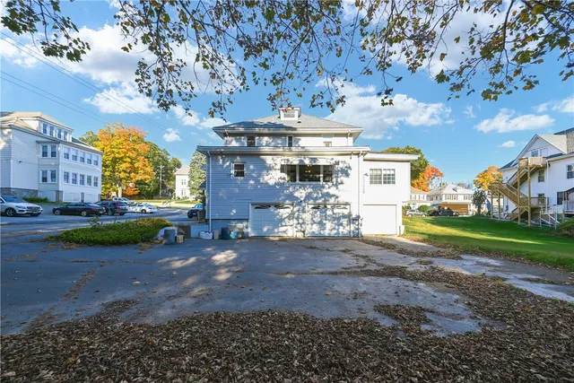 $499,999 | 542 Prospect Street, Woonsocket, RI 02895