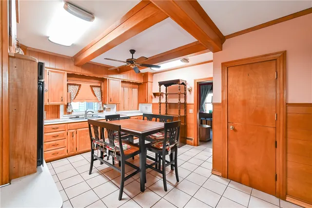 $499,999 | 542 Prospect Street, Woonsocket, RI 02895