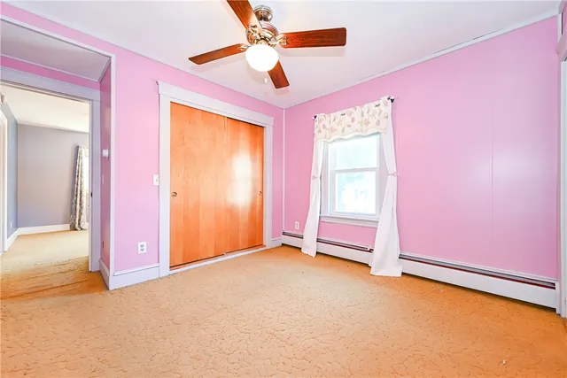 $499,999 | 542 Prospect Street, Woonsocket, RI 02895