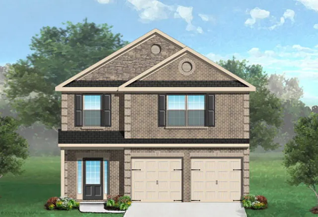 $211,900 | 12300 Apache Avenue, Unit 804, Savannah, GA 31419