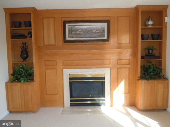 401 Silverside Road Edgewood, MD 21040 - Photo 22 of 28 Fireplace