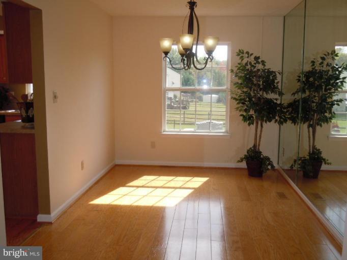 401 Silverside Road Edgewood, MD 21040 - Photo 4 of 28 Dining Room