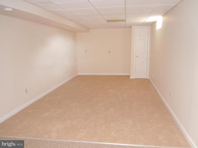 401 Silverside Road Edgewood, MD 21040 - Photo 5 of 28 Finished Lower Level