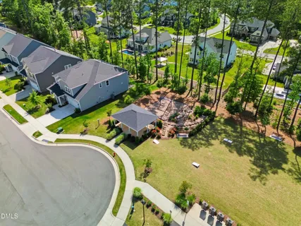 $799,000 | 2709 Womble Ridge Drive, New Hill, NC 27562