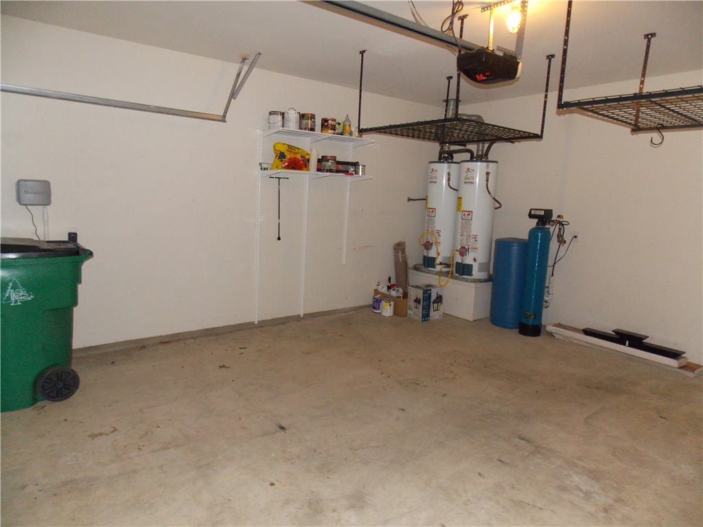20961 Mandrake Drive Pflugerville, TX 78660 - Photo 32 of 34 a view of storage and utility room